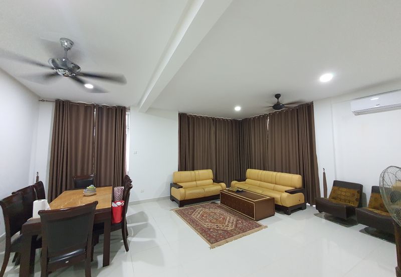 Bandar Tun Hussein Onn