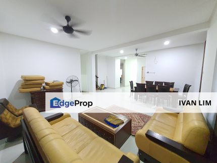 Lake valley Avenue 6 Bungalow, Selangor, Cheras