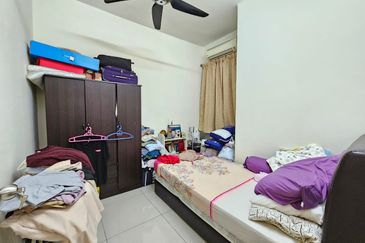 Bandar Mahkota Cheras