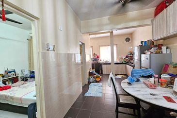 Bandar Mahkota Cheras