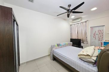 Bandar Mahkota Cheras