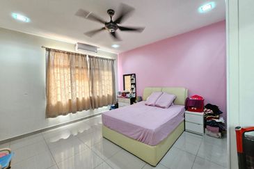 Bandar Mahkota Cheras