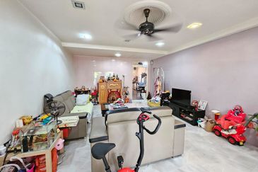 Bandar Mahkota Cheras