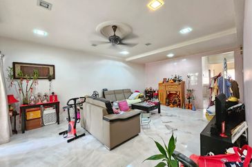 Bandar Mahkota Cheras