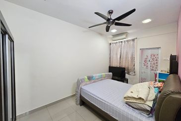 Bandar Mahkota Cheras