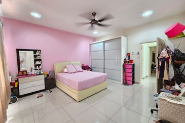 Bandar Mahkota Cheras