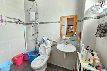 Bandar Mahkota Cheras