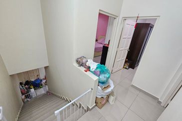 Bandar Mahkota Cheras