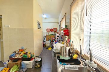 Bandar Mahkota Cheras