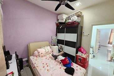 Bandar Mahkota Cheras