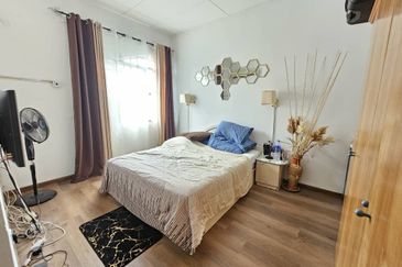 Bandar Damai Perdana