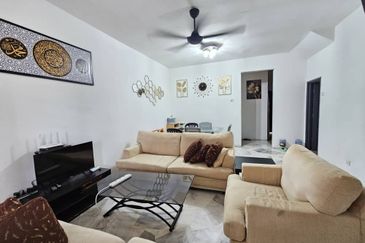 Bandar Damai Perdana