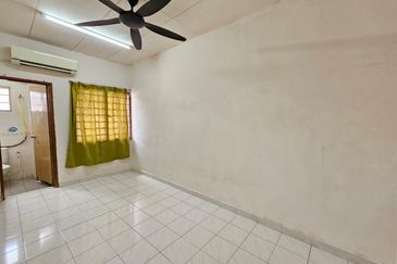 Bandar Damai Perdana