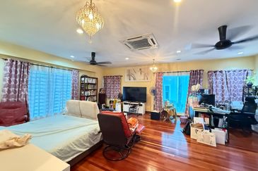 Country Heights Kajang