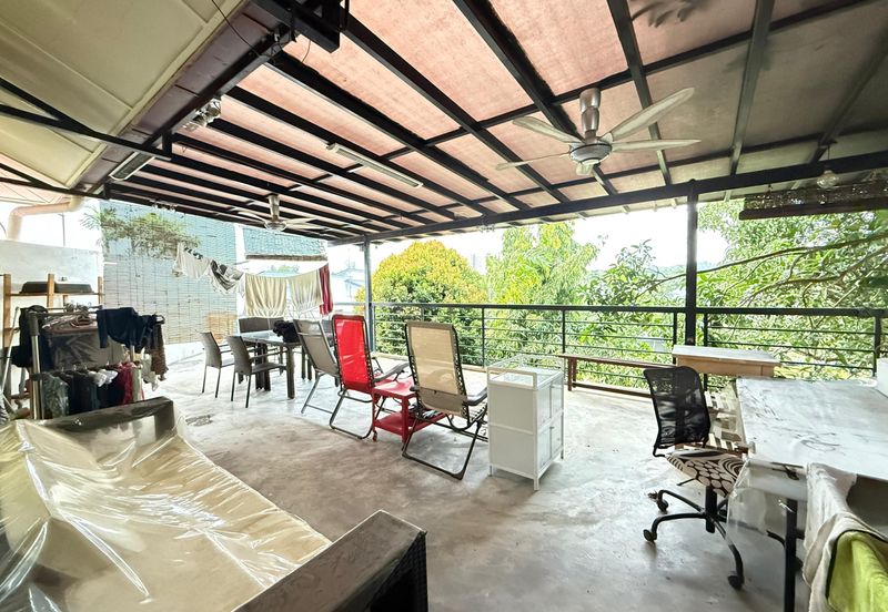 Country Heights Kajang