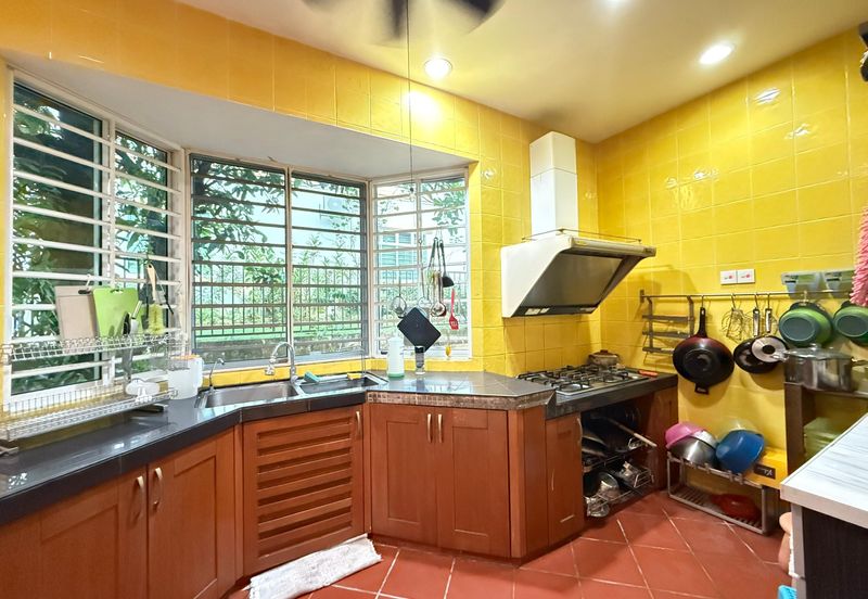 Country Heights Kajang