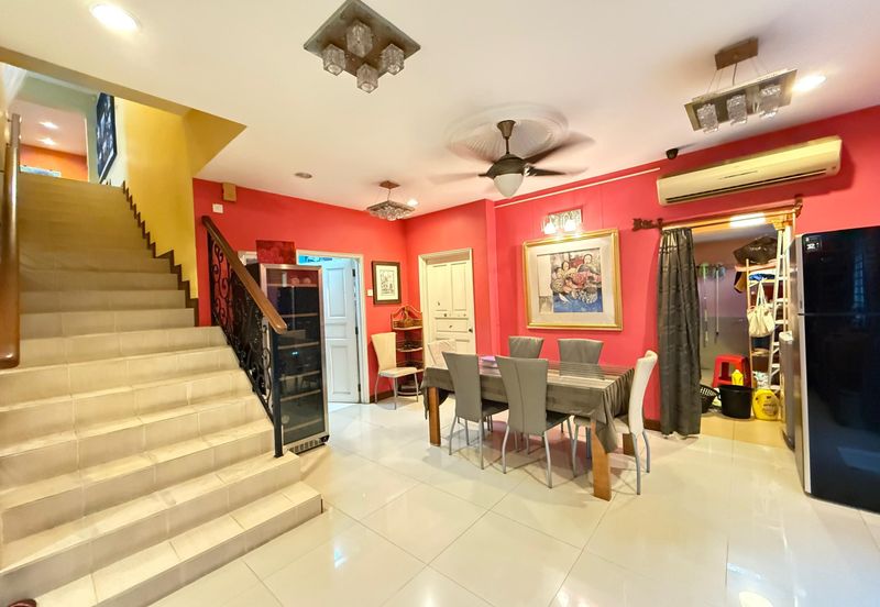 Country Heights Kajang