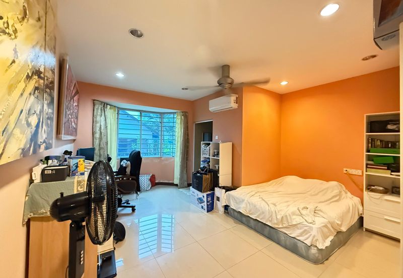 Country Heights Kajang