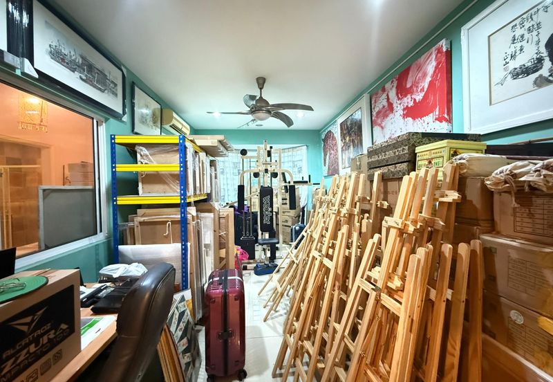 Country Heights Kajang