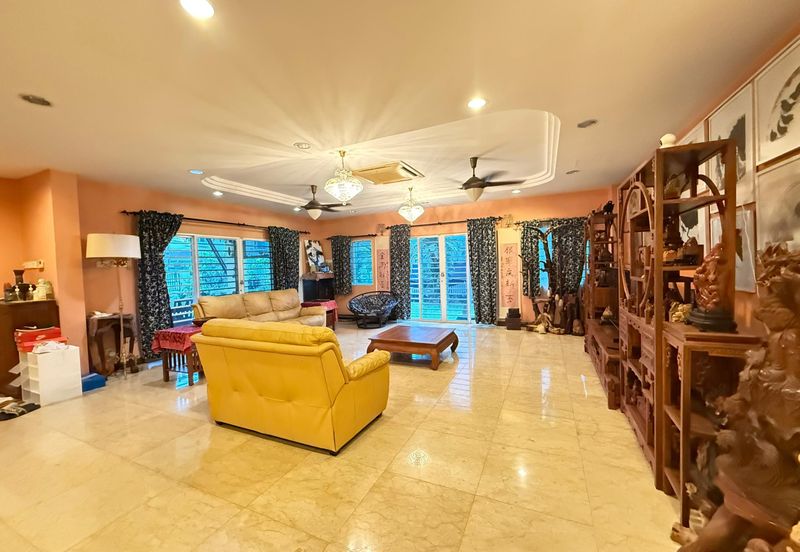 Country Heights Kajang