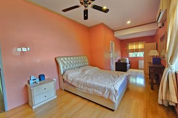 Country Heights Kajang