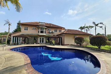 Country Heights Kajang