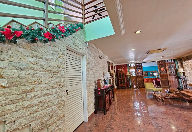 Country Heights Kajang