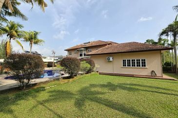 Country Heights Kajang