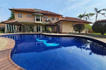 Country Heights Kajang