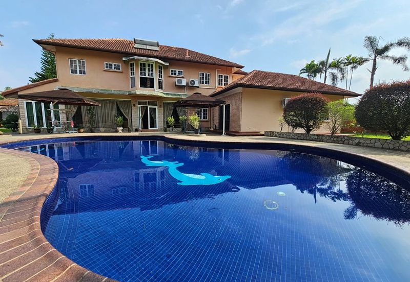 Country Heights Kajang