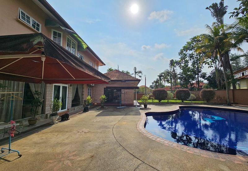 Country Heights Kajang