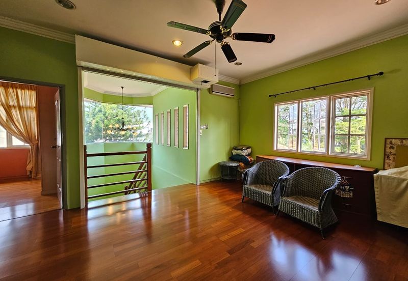 Country Heights Kajang