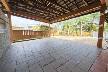 Country Heights Kajang