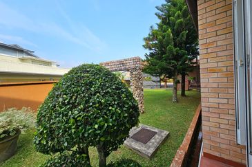 Country Heights Kajang