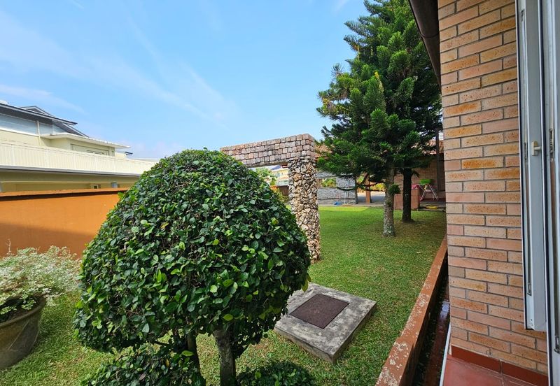 Country Heights Kajang