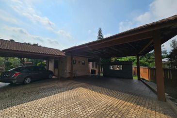 Country Heights Kajang