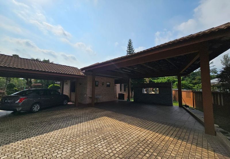 Country Heights Kajang