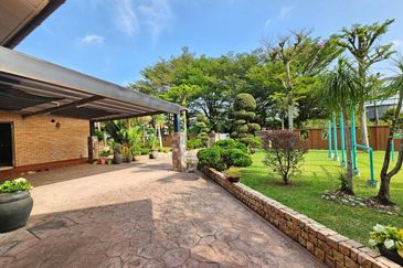 Country Heights Kajang