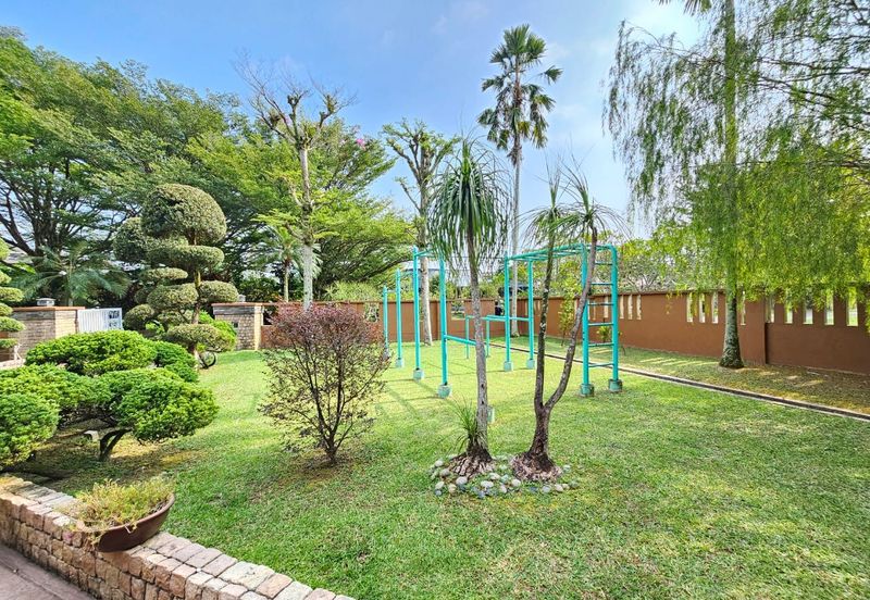 Country Heights Kajang