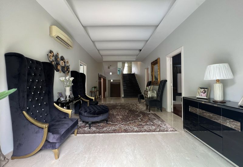 Country Heights Kajang