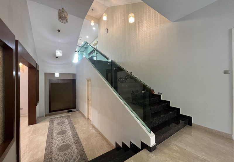 Country Heights Kajang