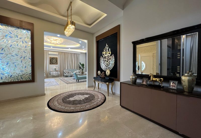 Country Heights Kajang