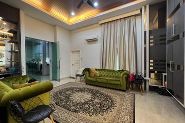 Country Heights Kajang