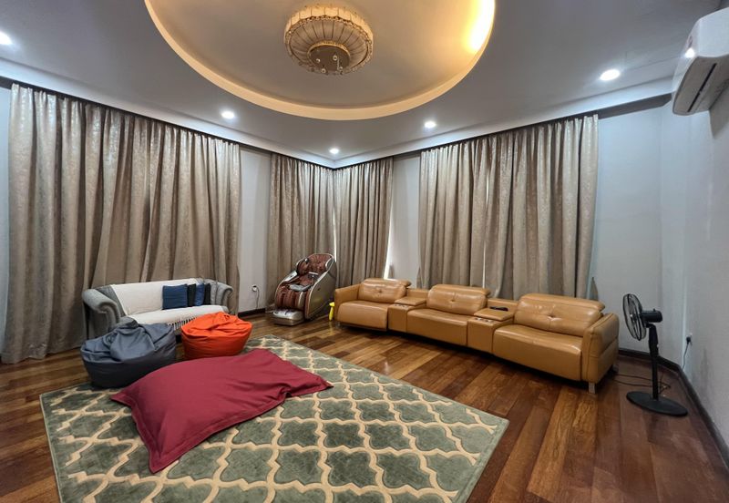 Country Heights Kajang