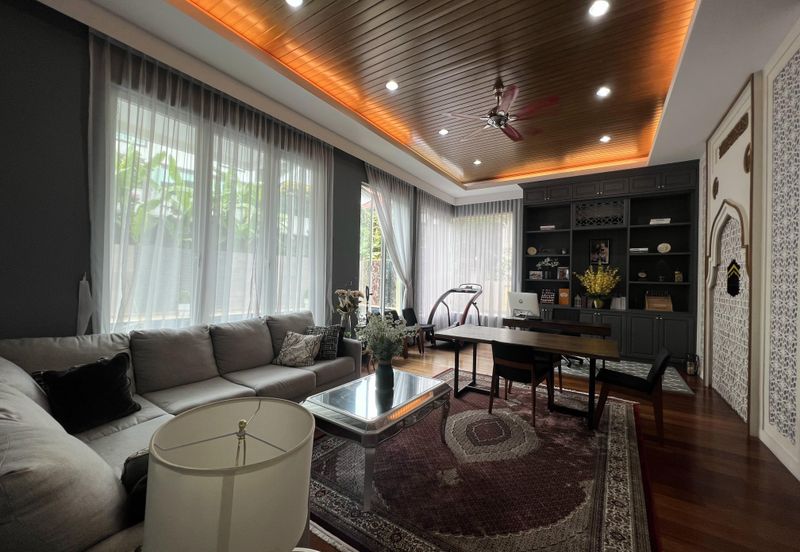 Country Heights Kajang