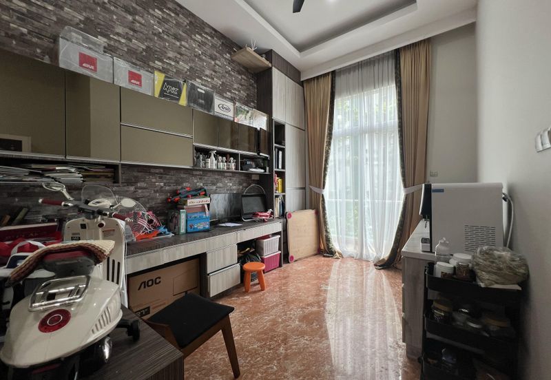 Country Heights Kajang