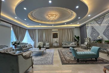 Country Heights Kajang