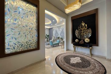 Country Heights Kajang