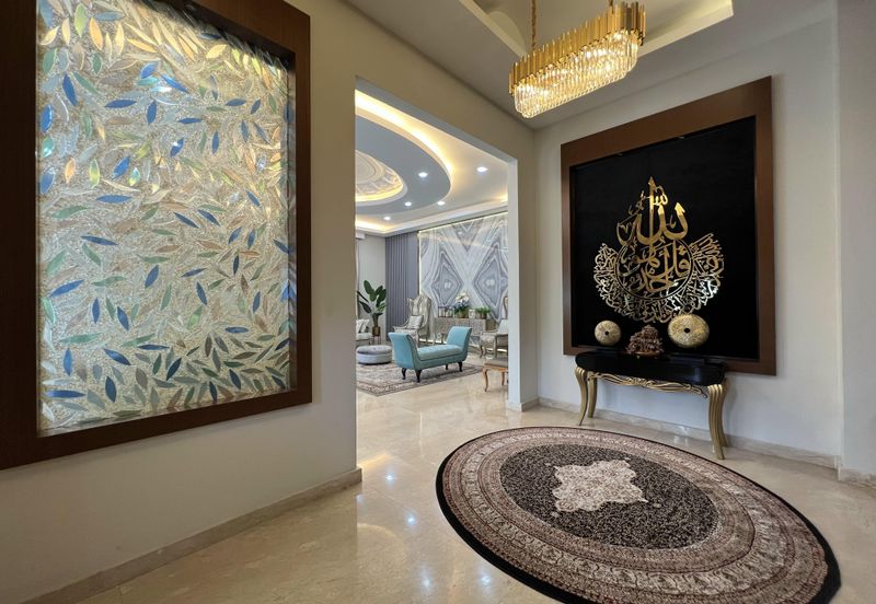 Country Heights Kajang