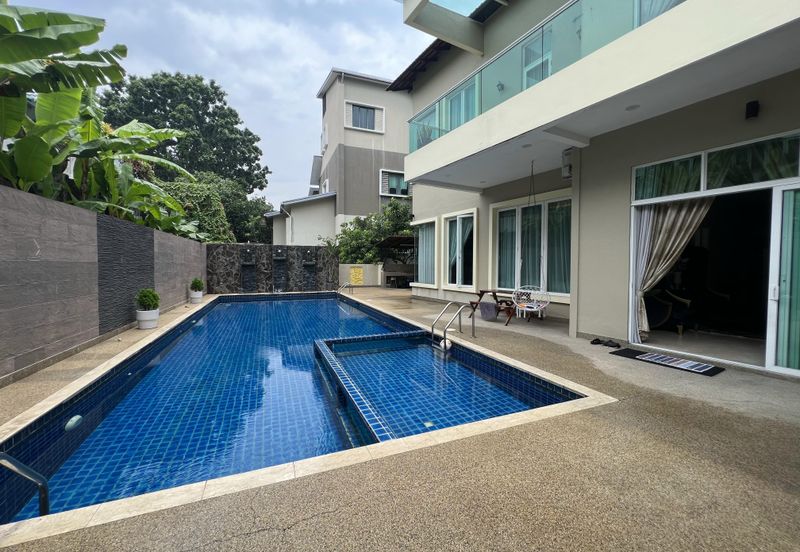 Country Heights Kajang